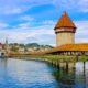 12 of the very best issues to do in Lucerne, Switzerland