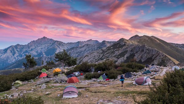 10 of the very best treks on the earth