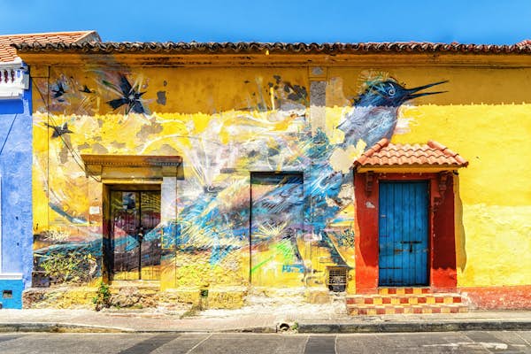 The 12 finest issues to do in Cartagena