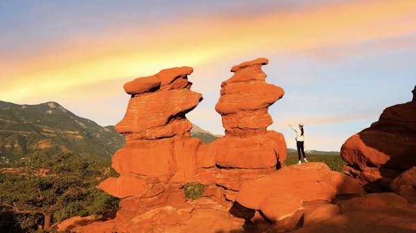 The 17 greatest issues to do in Colorado Springs