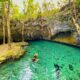 8 of the perfect cenotes close to Tulum