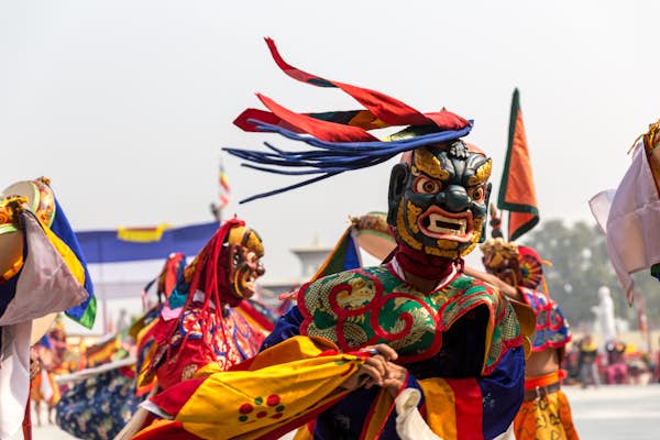 The final word information to Tibetan Buddhist monasteries