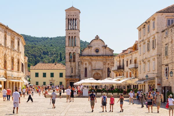 3 of one of the best itineraries to see Croatia