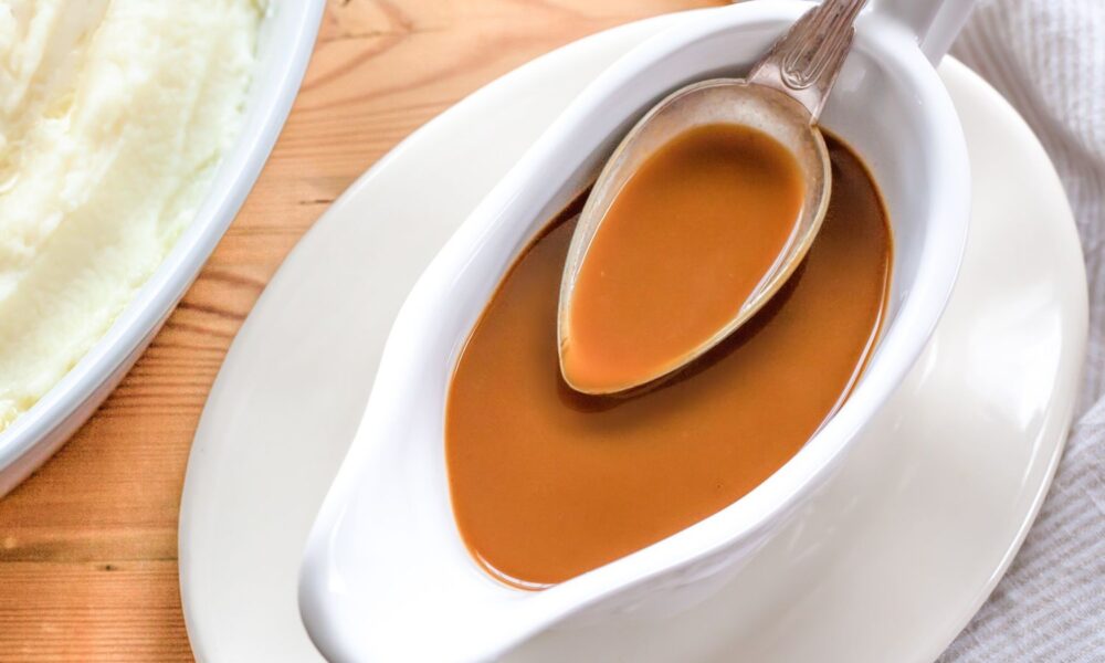 I Requested 3 Cooks How To Make the Finest Gravy—They All Stated the Similar Factor