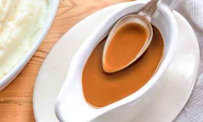 I Requested 3 Cooks How To Make the Finest Gravy—They All Stated the Similar Factor