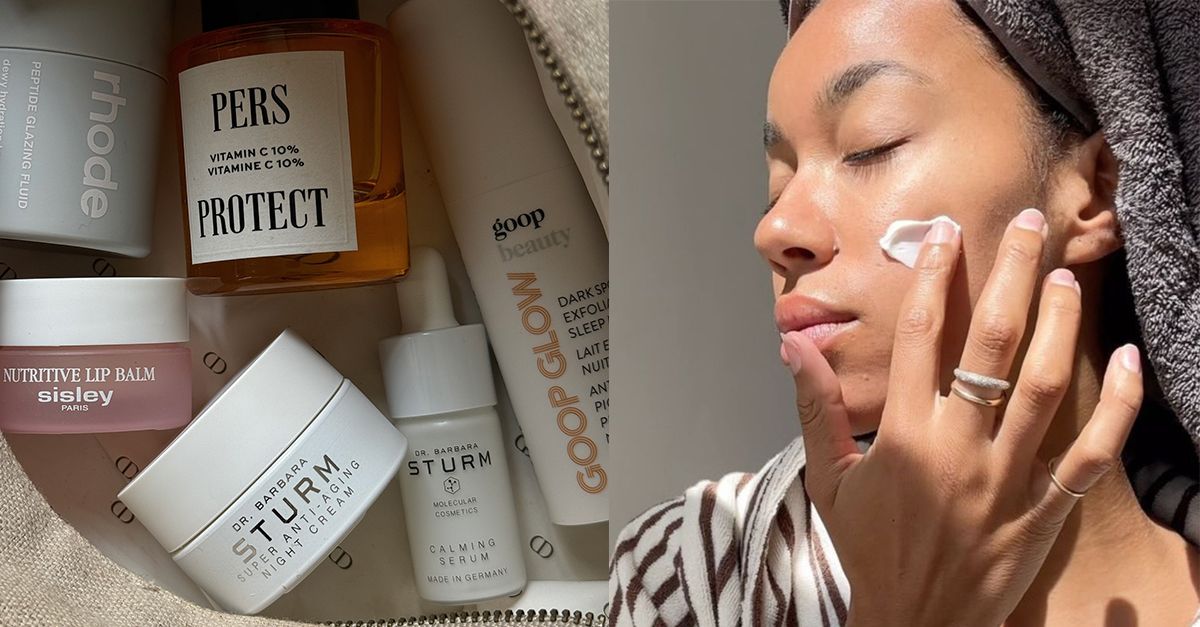 The 11 Greatest Serums for Winter Pores and skin, In accordance To A Pores and skin Professional The 11 Greatest Serums for Winter Pores and skin, In accordance To A Pores and skin Professional