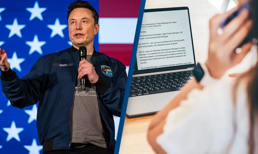 Elon Musk asks the identical query in each job interview to identify a liar – Information