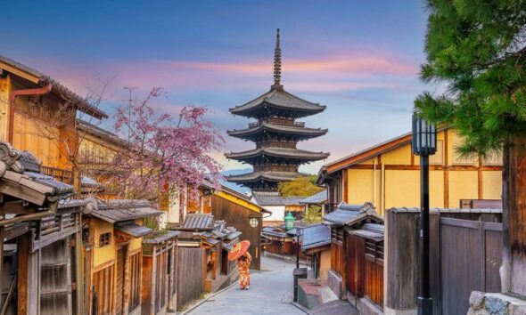 Prime 10 International locations You Should See Earlier than You Die!