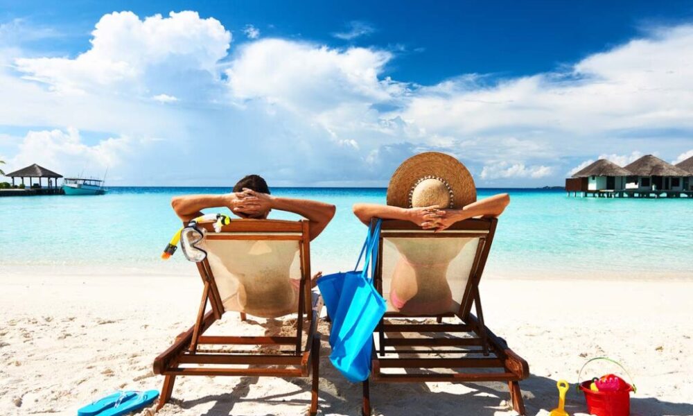 10 Tropical Islands To Add to Your Journey Bucket Checklist