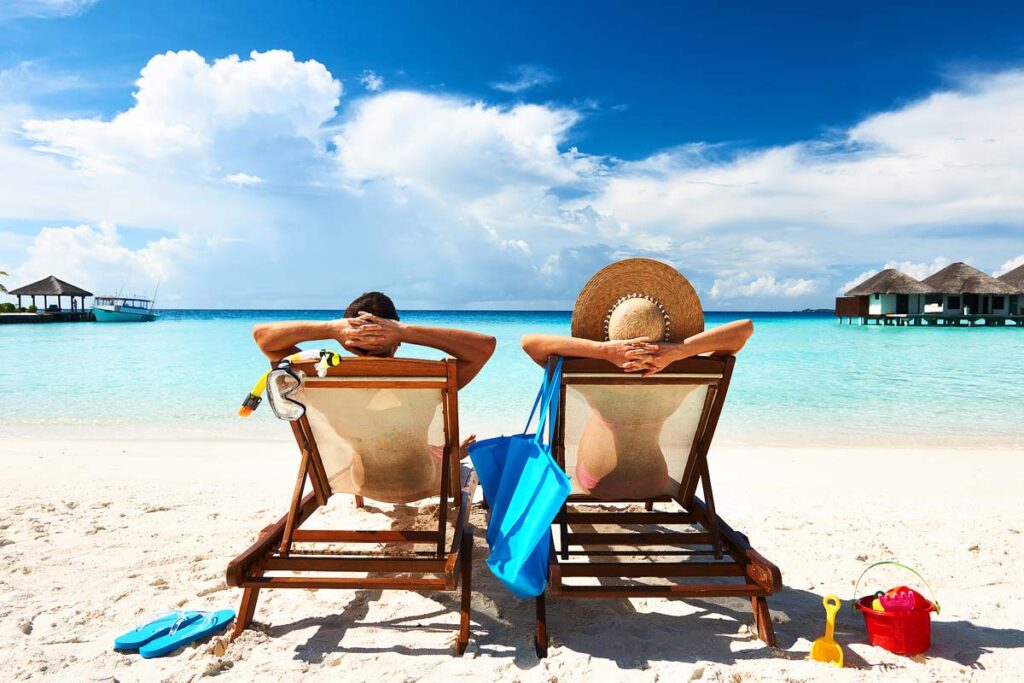 10 Tropical Islands To Add to Your Journey Bucket Checklist