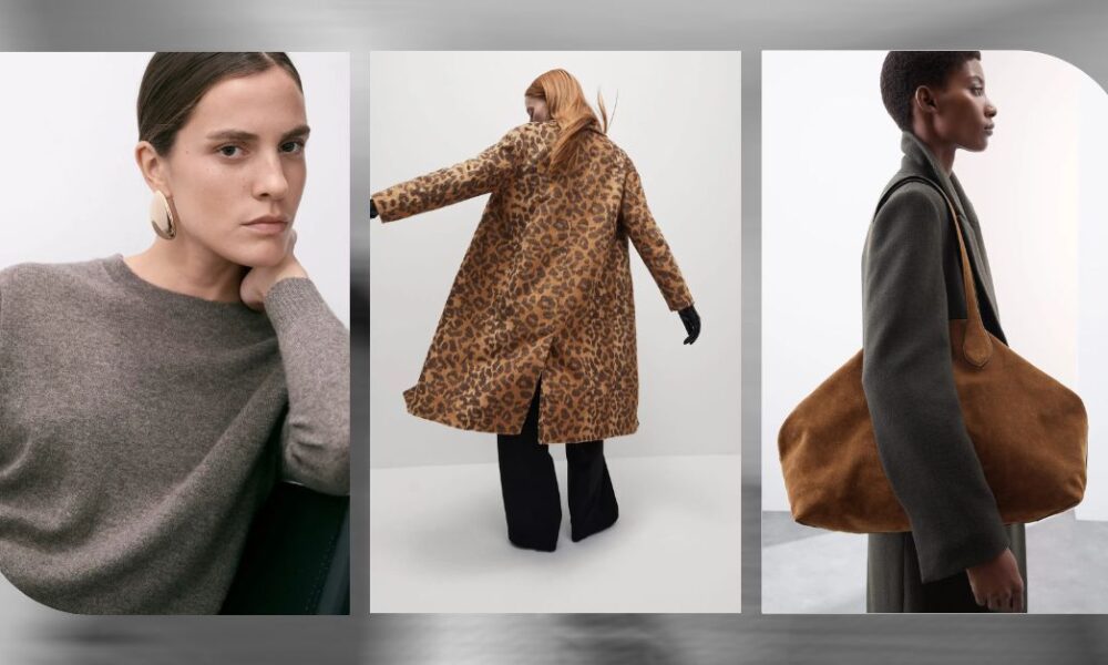 21 Basic Items From M&S That Might Simply Cross as Designer, In keeping with a Vogue Editor