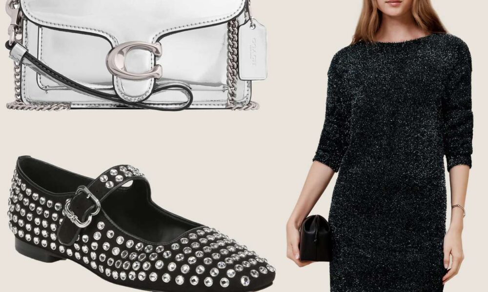 13 New 12 months’s Eve Social gathering Outfits That Are Secretly Cozy