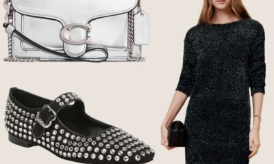 13 New 12 months’s Eve Social gathering Outfits That Are Secretly Cozy