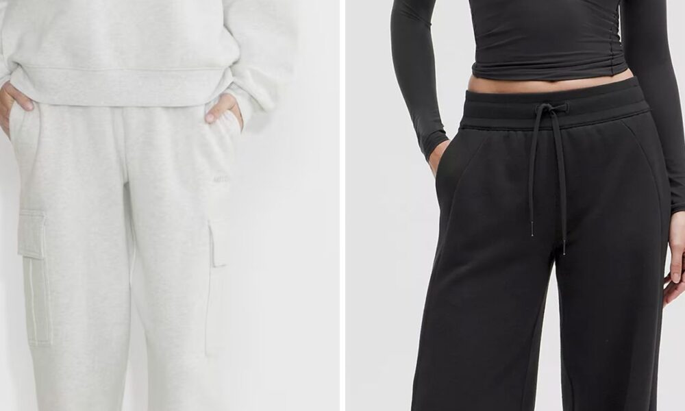 The 7 Greatest Comfortable Sweatants for Journey, Per a Buying Editor
