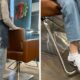 Walmart’s No Boundaries Sneakers Are the Greatest Footwear for Hairstylists Walmart’s No Boundaries Sneakers Are the Greatest Footwear for Hairstylists