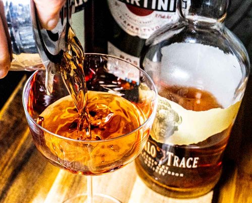 Basic Cocktails That Have Handed the Take a look at of Time