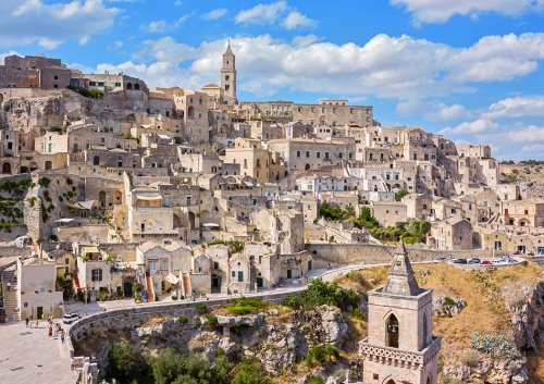 The World’s Most Unbelievable Cities to See – For Your Bucket Listing