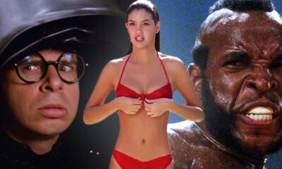 80s Film Icons Who Disappeared