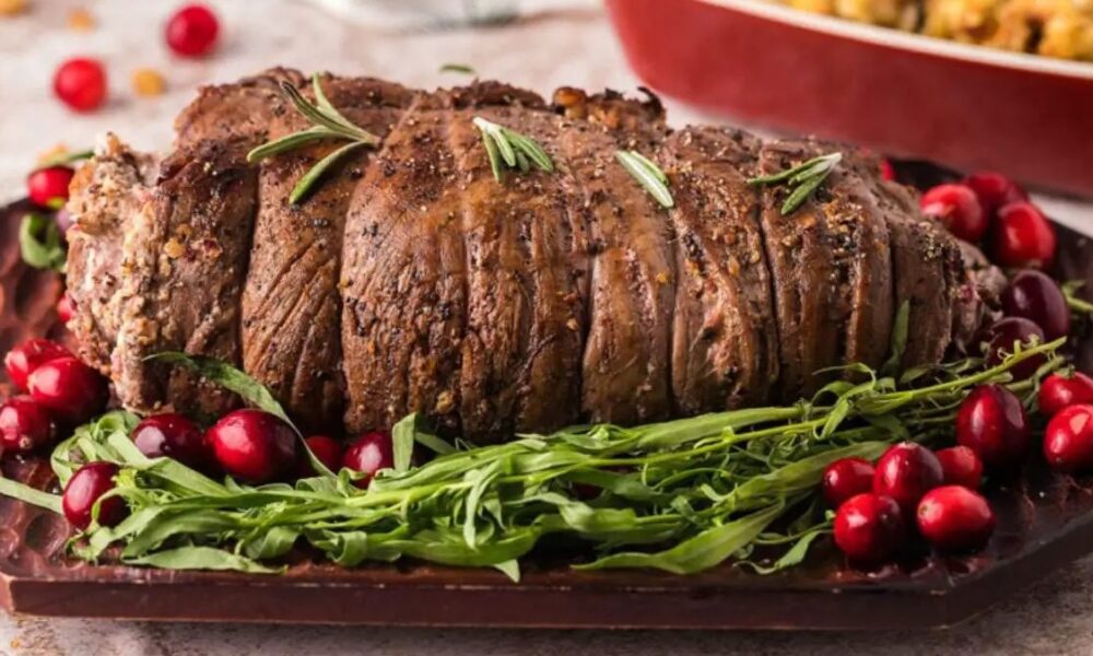 Sink Your Tooth into These 36 Hearty Beef Dinners