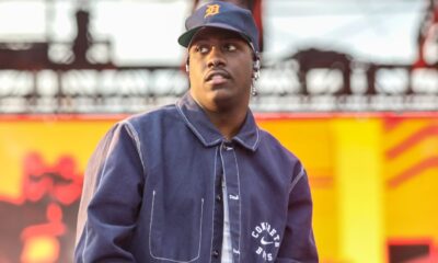 Lil Yachty Sparks Reacts After Debuting Contemporary New Look (PHOTO)