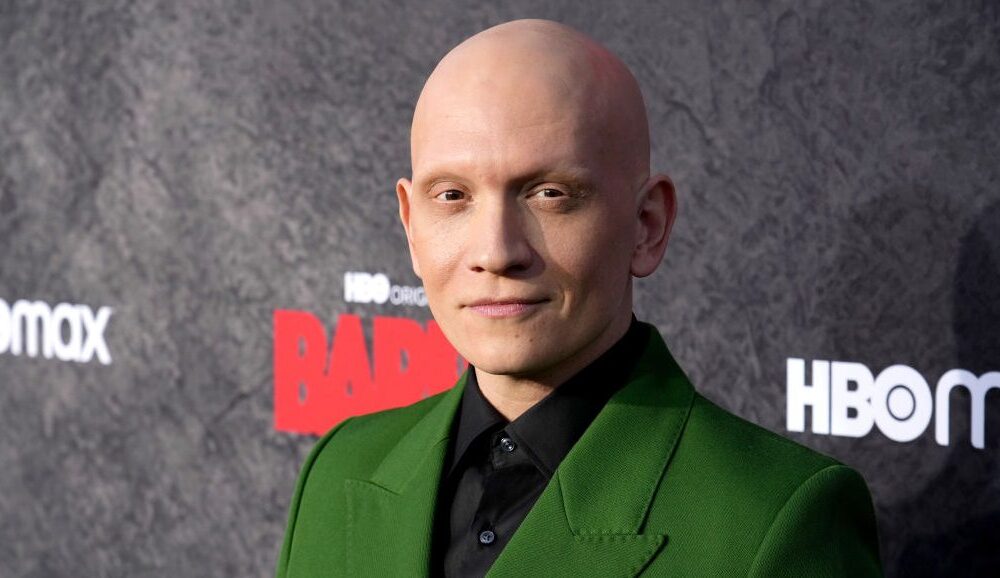 5 Information In regards to the ‘Superman’ Actor – Hollywood Life