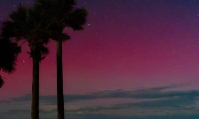 Aurora Borealis Northern Lights Forecast on New 12 months’s Eve – Hollywood Life