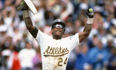 How Did Rickey Henderson Die? MLB Star’s Reason for Demise – Hollywood Life