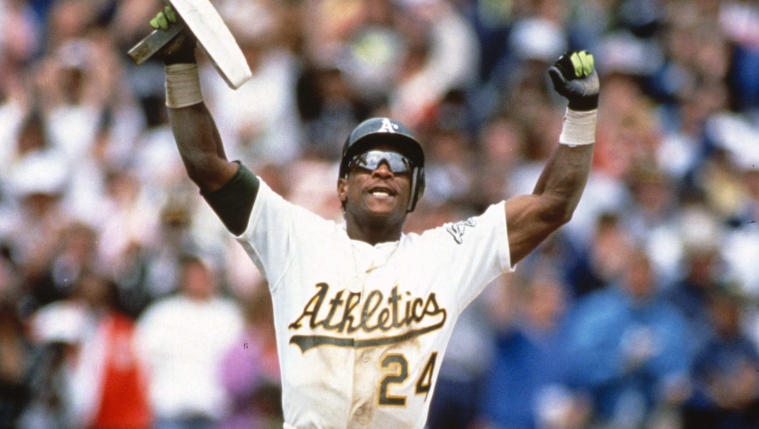 How Did Rickey Henderson Die? MLB Star’s Reason for Demise – Hollywood Life How Did Rickey Henderson Die? MLB Star’s Reason for Demise – Hollywood Life