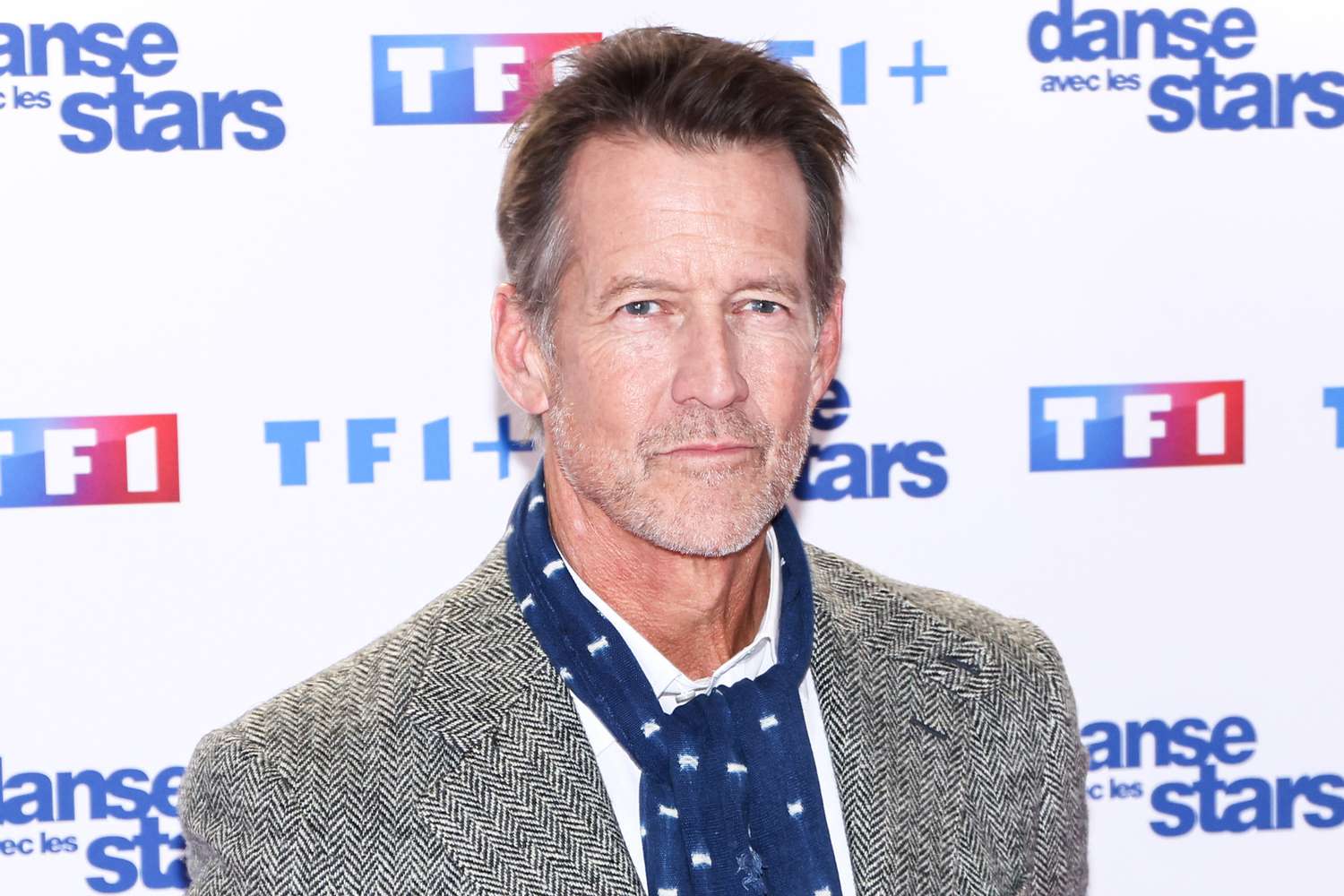 James Denton Says His Knees Are ‘Destroyed’ from Dancing on ‘DWTS’ in France James Denton Says His Knees Are ‘Destroyed’ from Dancing on ‘DWTS’ in France