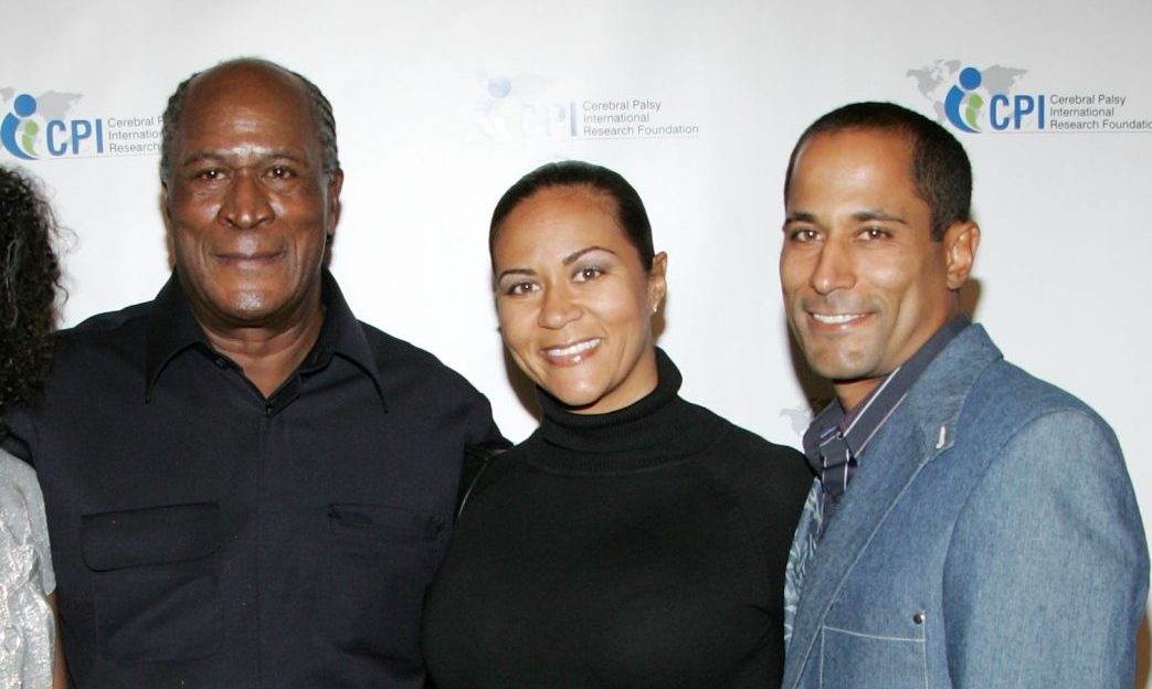 John Amos’ Son Reacts To Sister’s Investigation Into Dad’s Dying John Amos’ Son Reacts To Sister’s Investigation Into Dad’s Dying