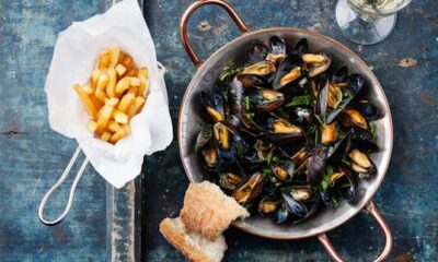 Belgium’s nationwide dishes: what to have and the place to have it