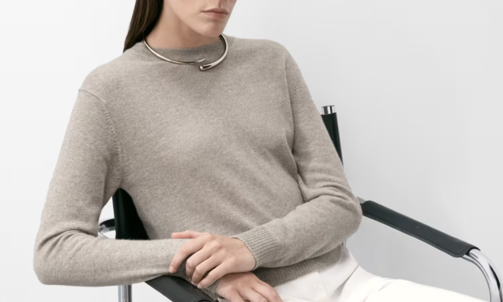 25 Costly-Wanting Items From M&S I’m Including to My 2025 Wardrobe
