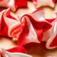 Peppermint Meringues | Skinnytaste Peppermint Meringues | Skinnytaste