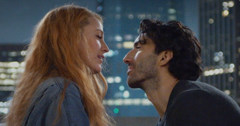 Justin Baldoni “Prepares Counter-Go well with To Blake Full of life;” report
