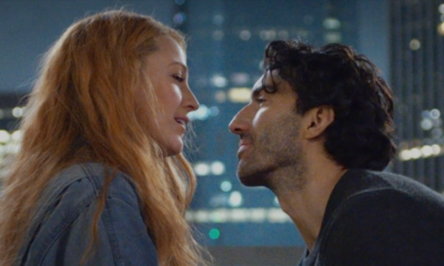 Justin Baldoni “Prepares Counter-Go well with To Blake Full of life;” report
