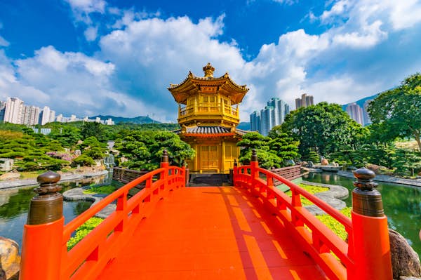 22 of the most effective locations to go to in Asia