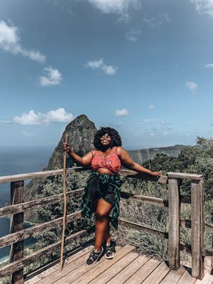 Why St Lucia is essentially the most body-positive place Why St Lucia is essentially the most body-positive place
