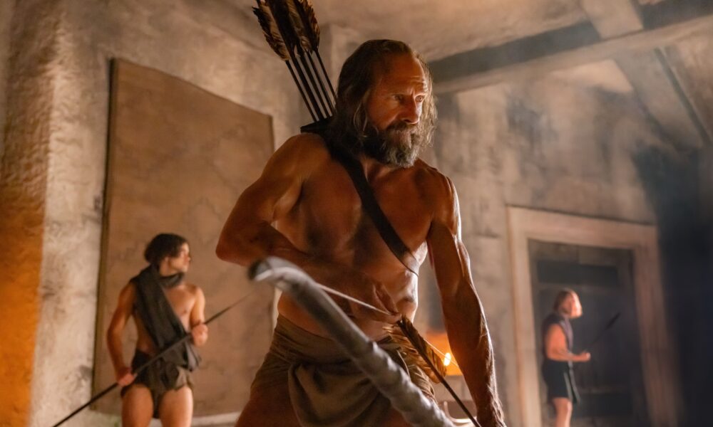 The Return (2024) – Film Evaluation