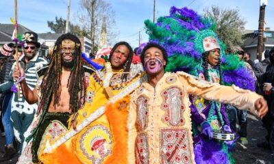 Your final information to Mardi Gras in New Orleans