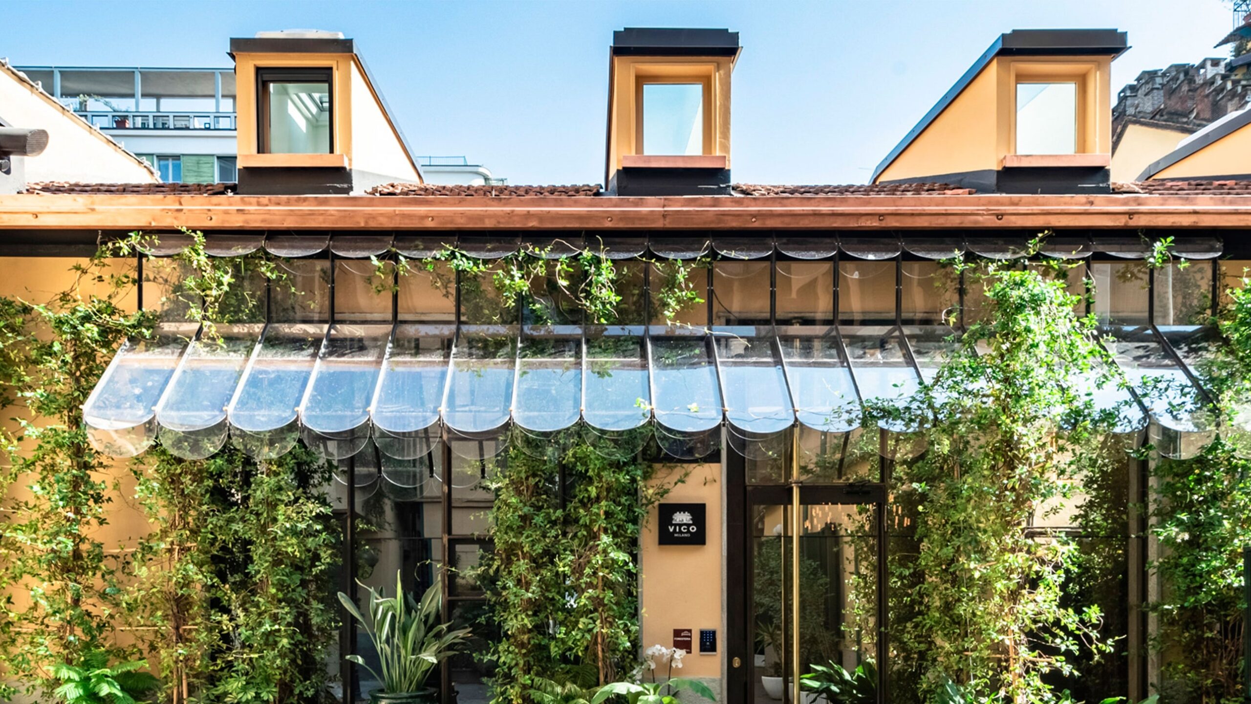 The Greatest Motels in Milan for 2025