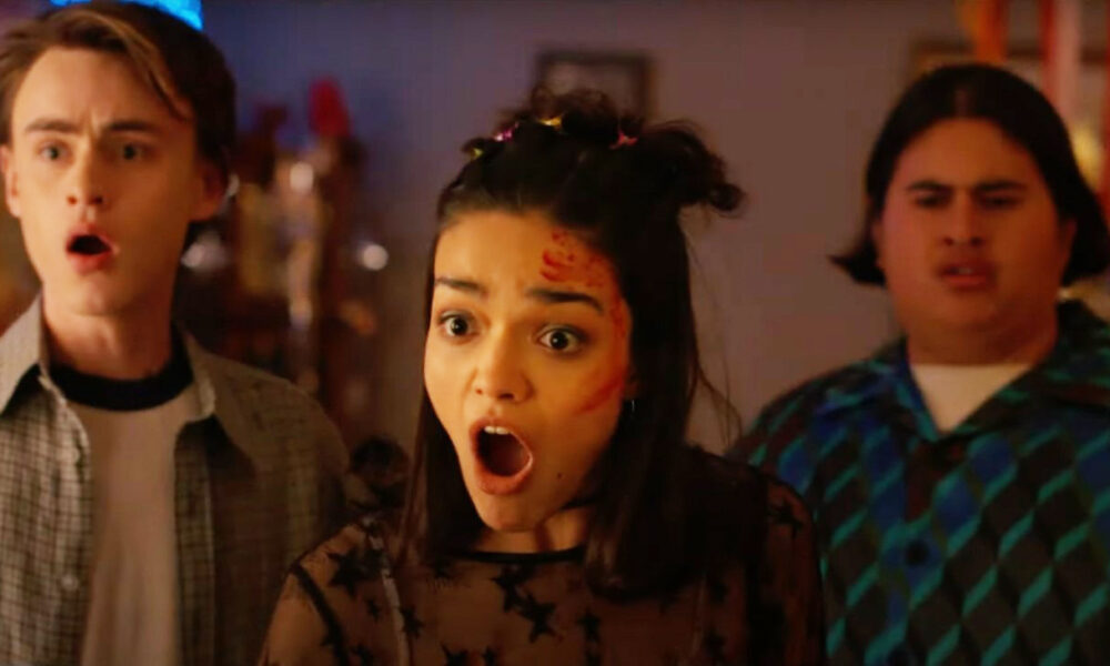 Y2K (2024) – Film Assessment