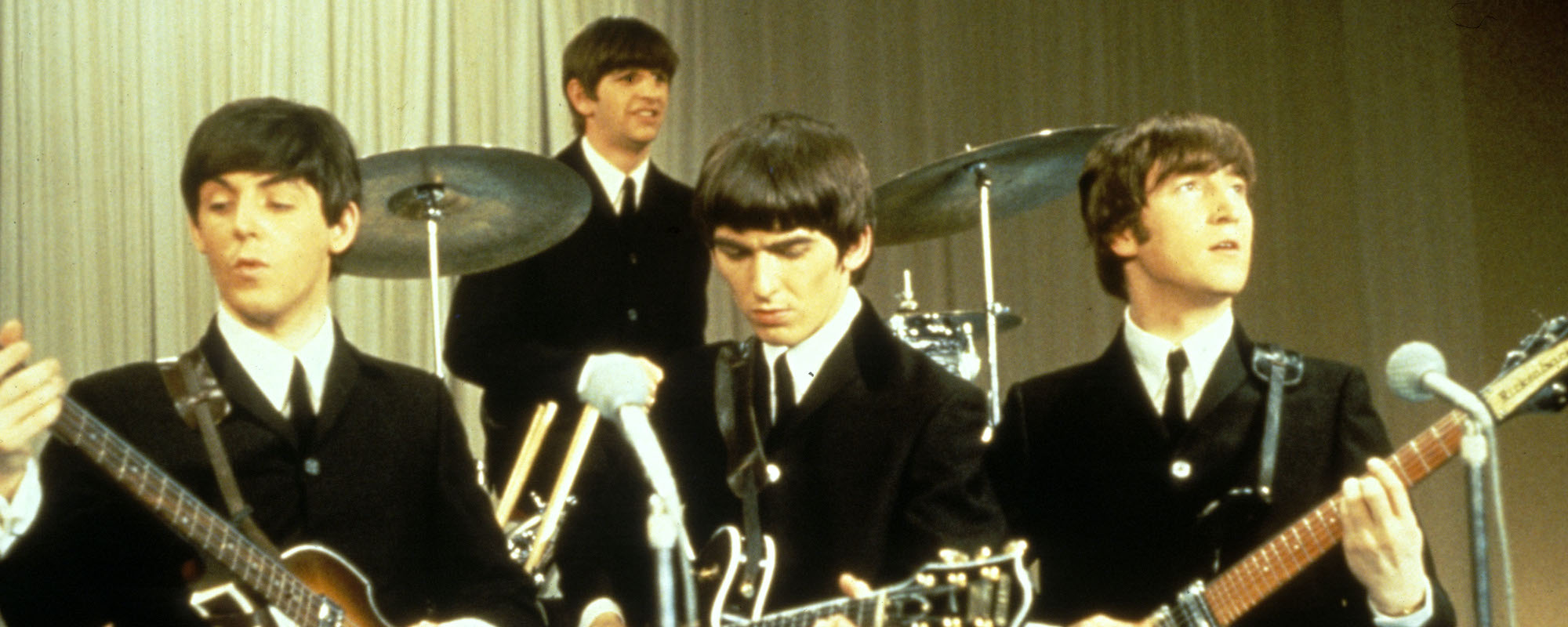 5 Tremendous-Brief Beatles Songs Underneath Two Minutes Lengthy 5 Tremendous-Brief Beatles Songs Underneath Two Minutes Lengthy