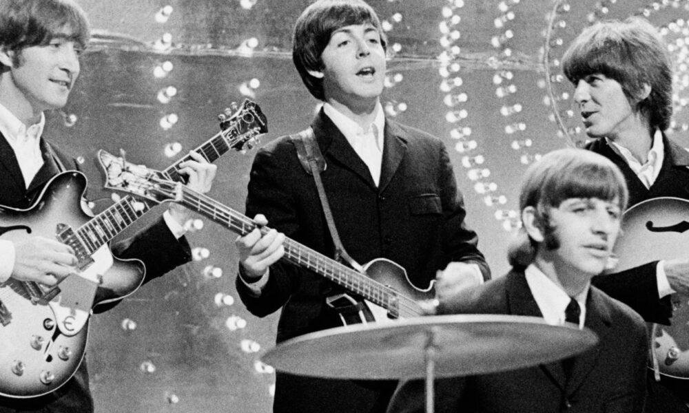 With out This Beatles B-Facet, ‘Revolver’ Would possibly Have By no means Been the Identical