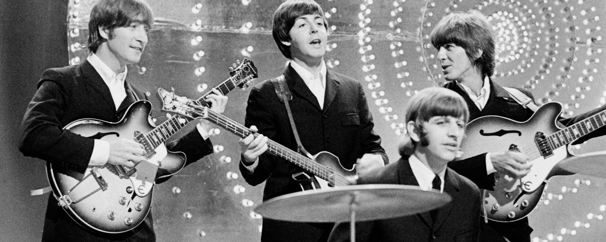 With out This Beatles B-Facet, ‘Revolver’ Would possibly Have By no means Been the Identical
