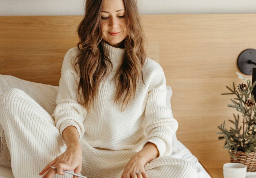 Find out how to Dwell a Nourished Life This Winter