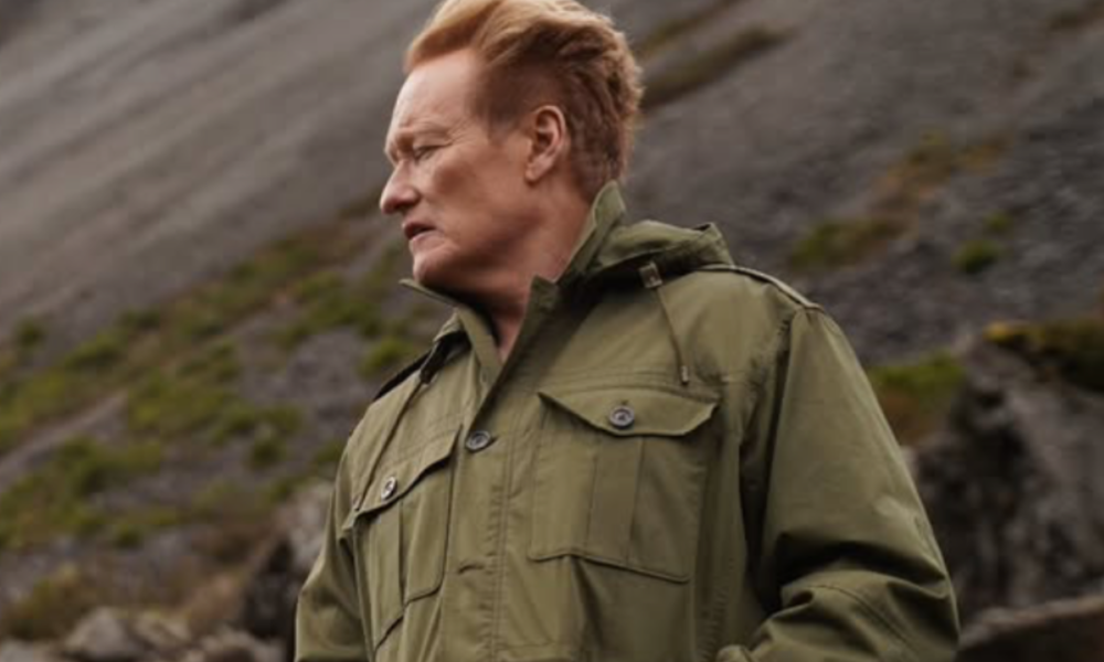 Conan O’Brien Pays Heartbreaking Tribute to His Dad and mom