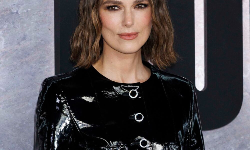 Keira Knightley Was “Stalked” Amid Pirates of the Caribbean Fame