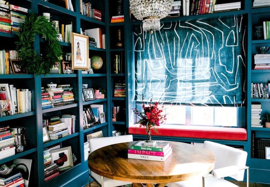 Contemplating Moody Paint Colours? The whole lot You Must Know