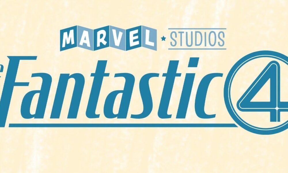 First Steps’ Artwork Reveals MCU Crew in Costume