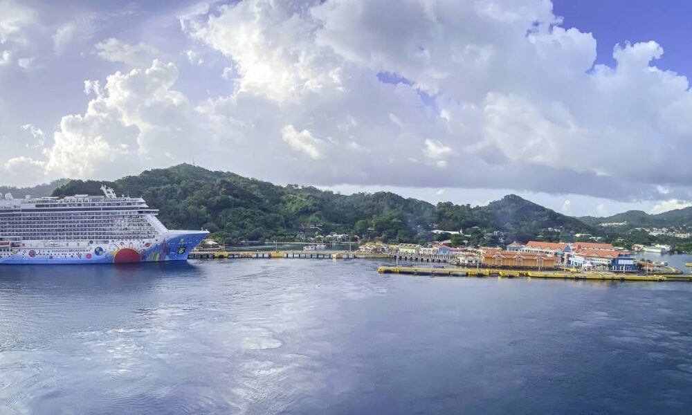 Tour Firm Reassures Cruisers Certain for Roatan, Honduras